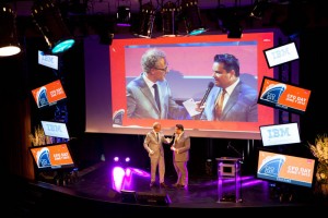 Met Jan Kees de Jager